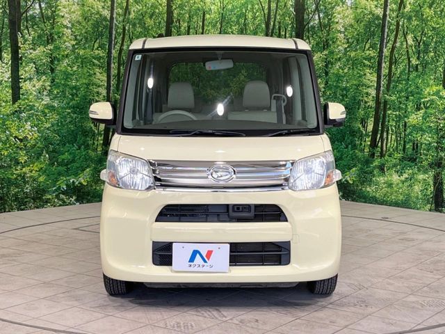 DAIHATSU TANTO 2014 Image 31