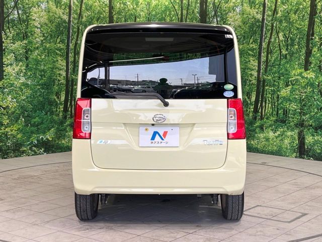 DAIHATSU TANTO 2014 Image 31