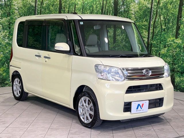 DAIHATSU TANTO 2014 Image 31