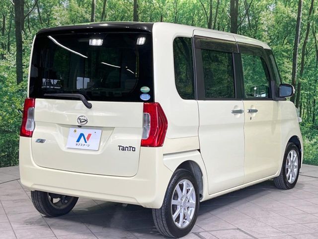 DAIHATSU TANTO 2014 Image 31