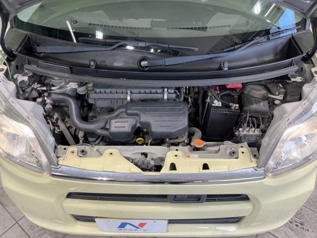 DAIHATSU TANTO 2014 Image 31