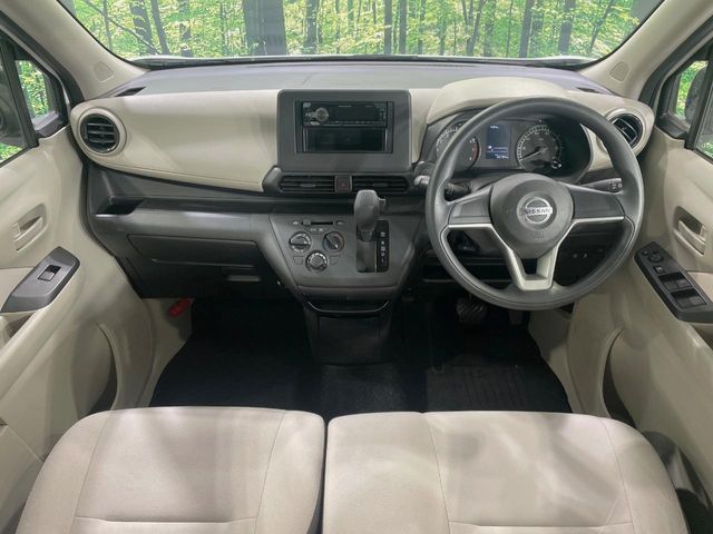 NISSAN DAYZ 2020 Image 31