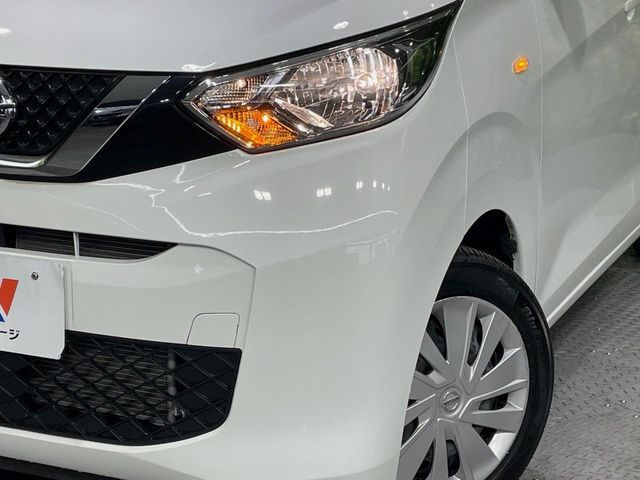 NISSAN DAYZ 2020 Image 31