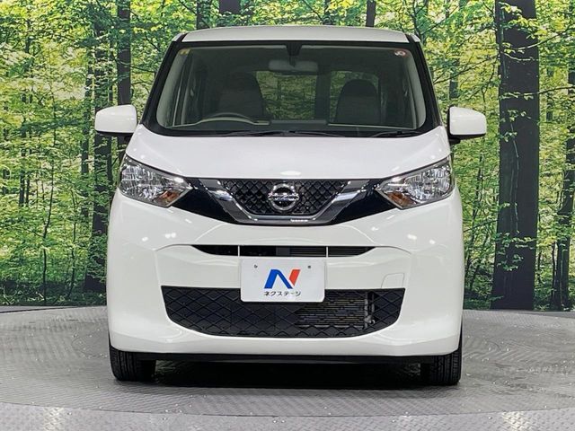 NISSAN DAYZ 2020 Image 31