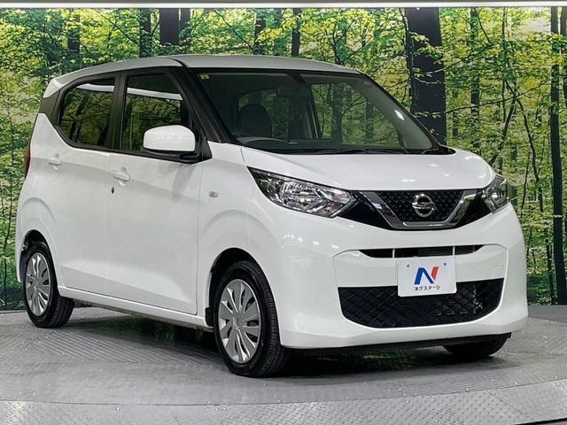 NISSAN DAYZ 2020 Image 31