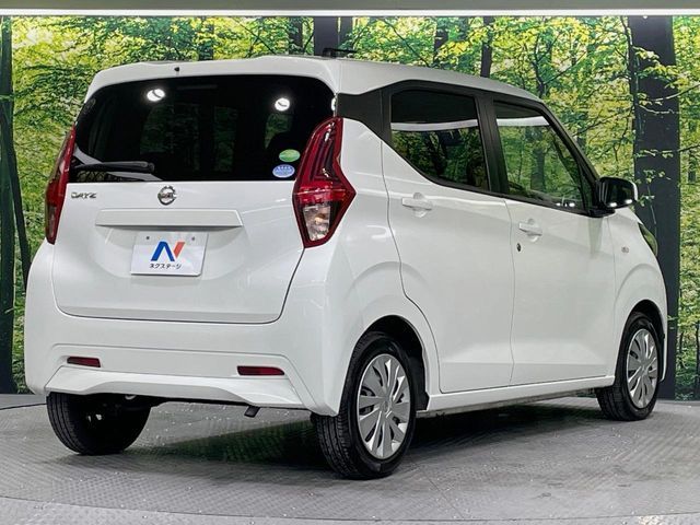 NISSAN DAYZ 2020 Image 31