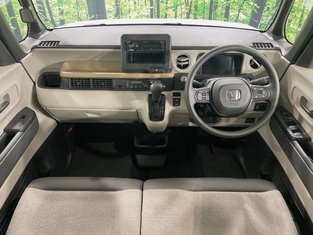 HONDA N BOX 2024 Image 31