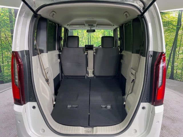 HONDA N BOX 2024 Image 31