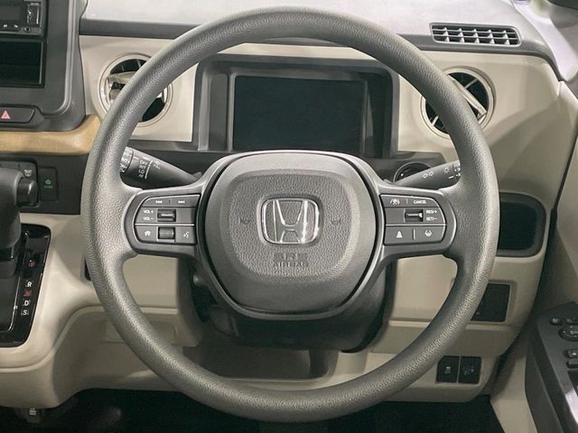 HONDA N BOX 2024 Image 31