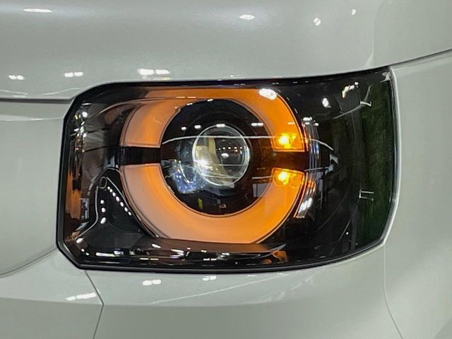 HONDA N BOX 2024 Image 31