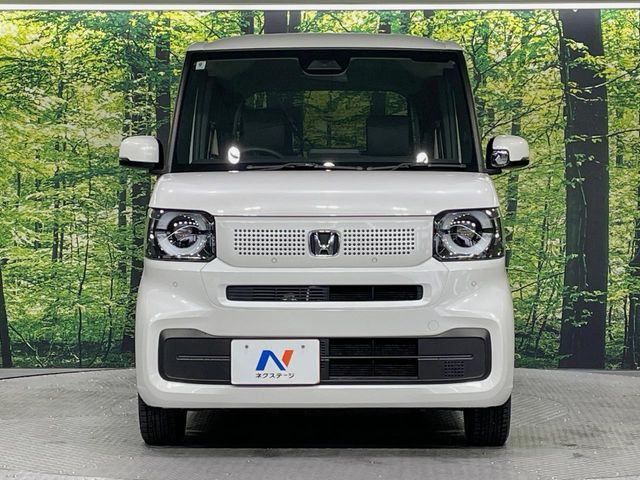HONDA N BOX 2024 Image 31