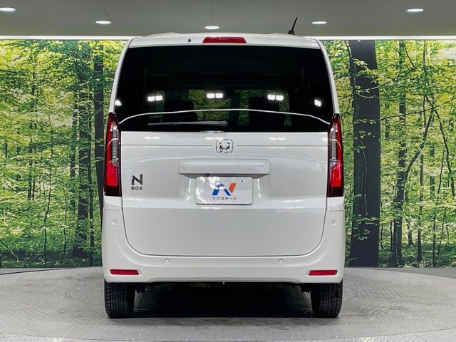 HONDA N BOX 2024 Image 31