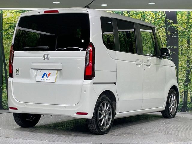 HONDA N BOX 2024 Image 31