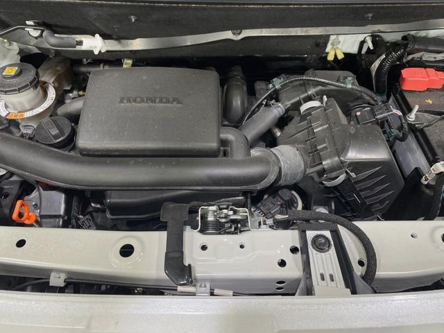 HONDA N BOX 2024 Image 31