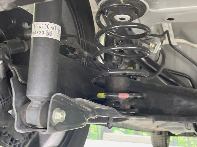 HONDA N BOX 2024 Image 31