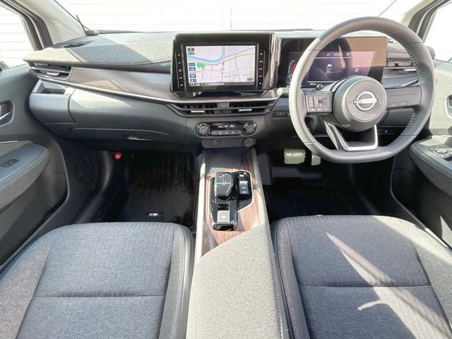 NISSAN AURA 2022 Image 31