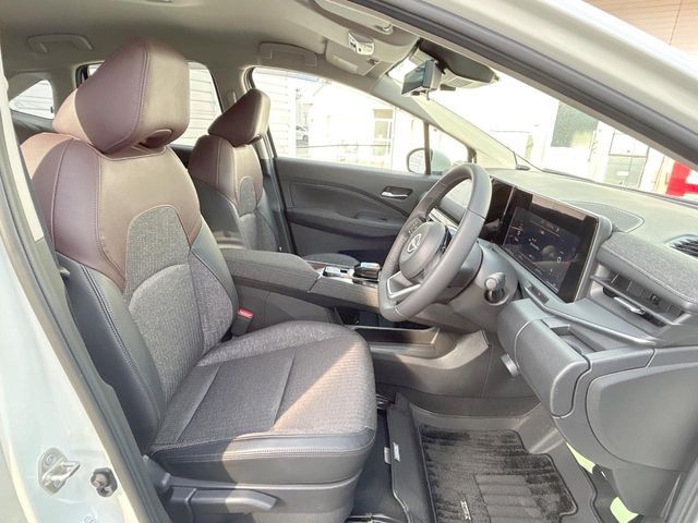 NISSAN AURA 2022 Image 31