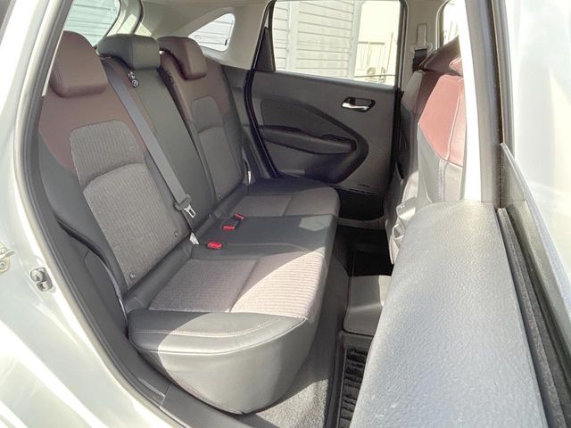 NISSAN AURA 2022 Image 31