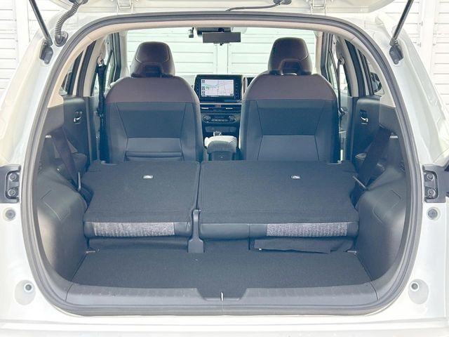 NISSAN AURA 2022 Image 31