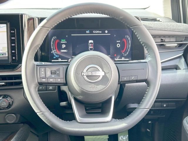 NISSAN AURA 2022 Image 31