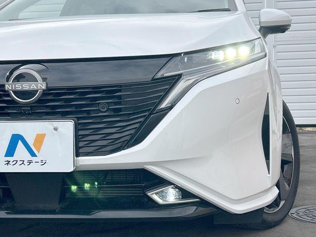 NISSAN AURA 2022 Image 31