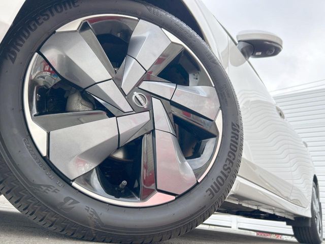 NISSAN AURA 2022 Image 31