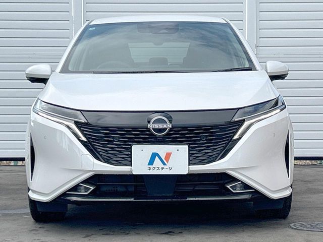 NISSAN AURA 2022 Image 31