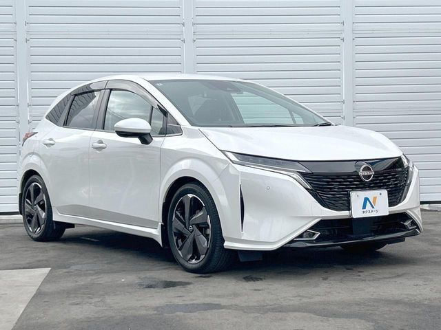 NISSAN AURA 2022 Image 31