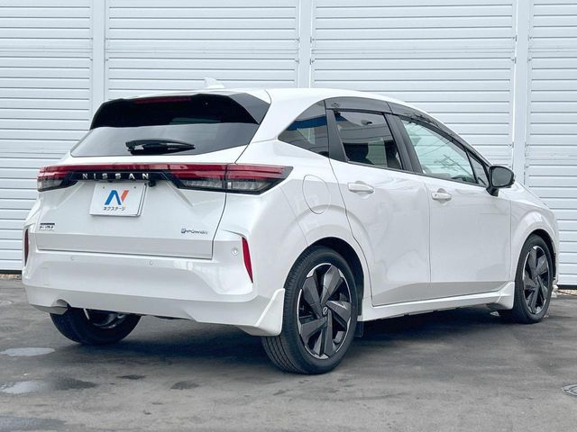 NISSAN AURA 2022 Image 31