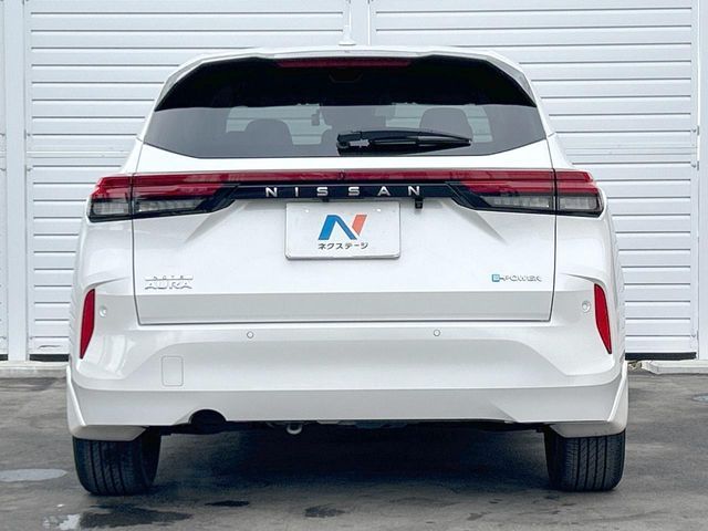 NISSAN AURA 2022 Image 31