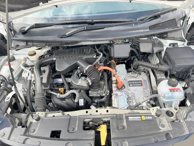 NISSAN AURA 2022 Image 31