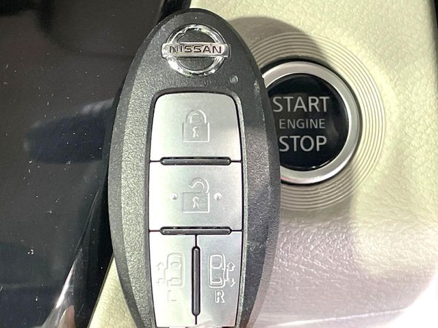 NISSAN ROOX 2023 Image 31