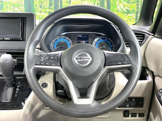 NISSAN ROOX 2023 Image 31