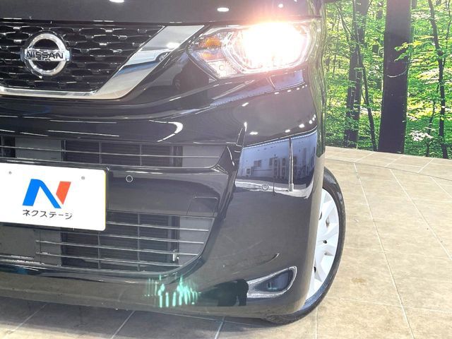 NISSAN ROOX 2023 Image 31