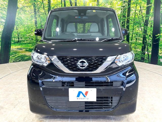 NISSAN ROOX 2023 Image 31