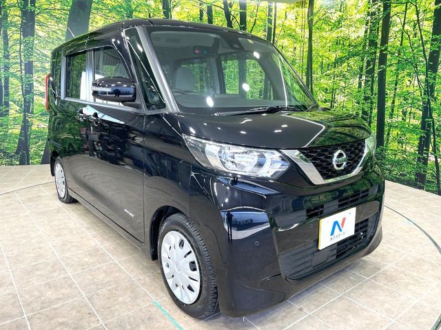 NISSAN ROOX 2023 Image 31