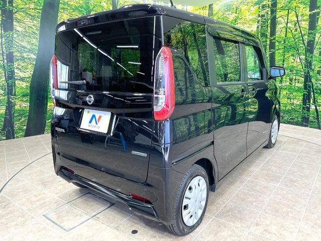 NISSAN ROOX 2023 Image 31