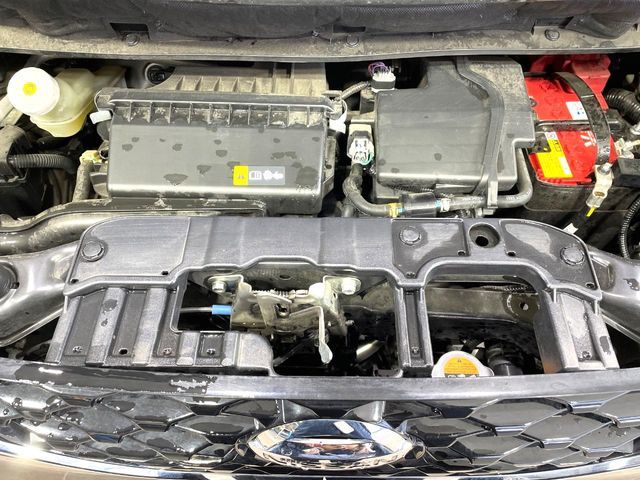 NISSAN ROOX 2023 Image 31