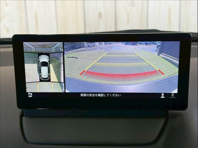 MAZDA CX-3 2024 Image 31