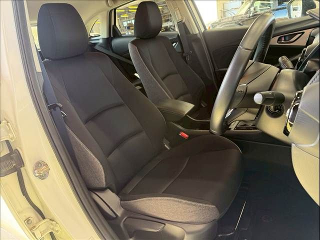 MAZDA CX-3 2024 Image 31