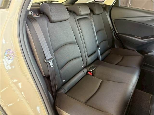 MAZDA CX-3 2024 Image 31