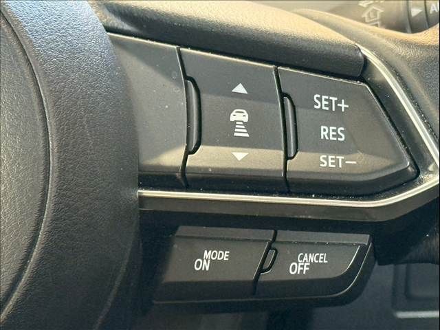 MAZDA CX-3 2024 Image 31