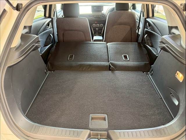 MAZDA CX-3 2024 Image 31