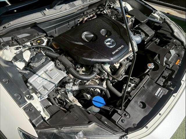 MAZDA CX-3 2024 Image 31