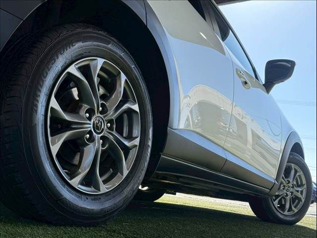 MAZDA CX-3 2024 Image 31