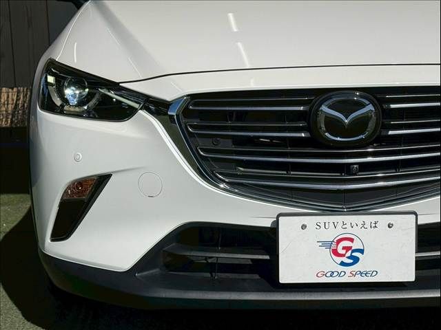 MAZDA CX-3 2024 Image 31