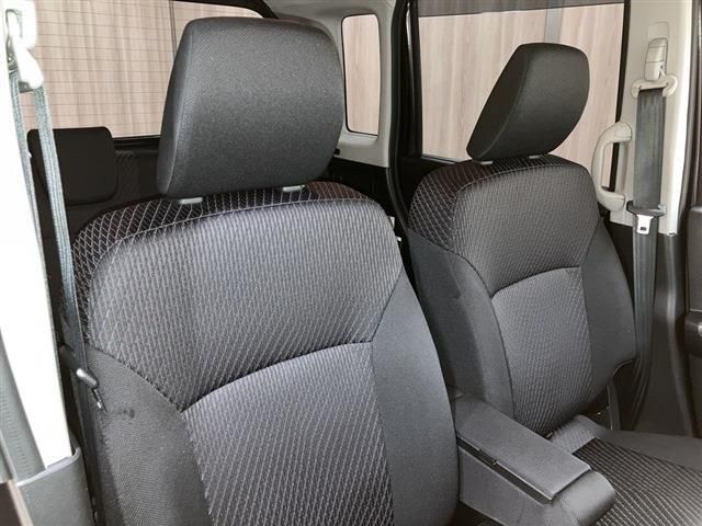 SUZUKI SPACIA CUSTOM Z 2017 Image 31