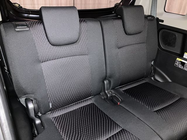 SUZUKI SPACIA CUSTOM Z 2017 Image 31