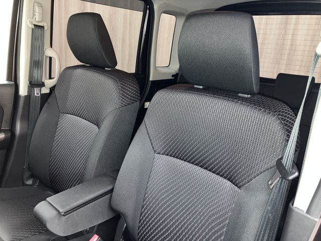 SUZUKI SPACIA CUSTOM Z 2017 Image 31