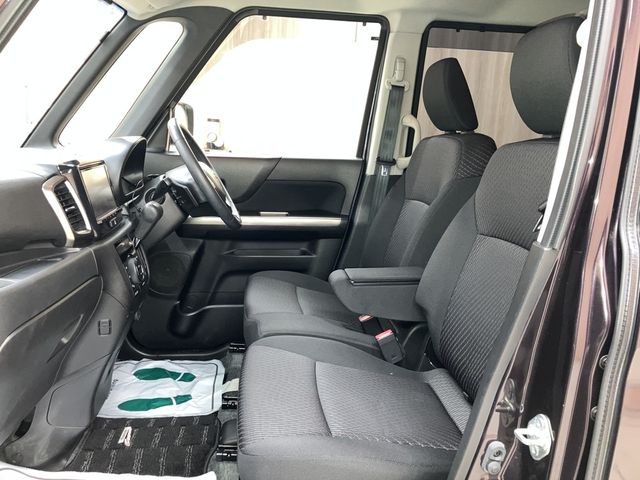 SUZUKI SPACIA CUSTOM Z 2017 Image 31